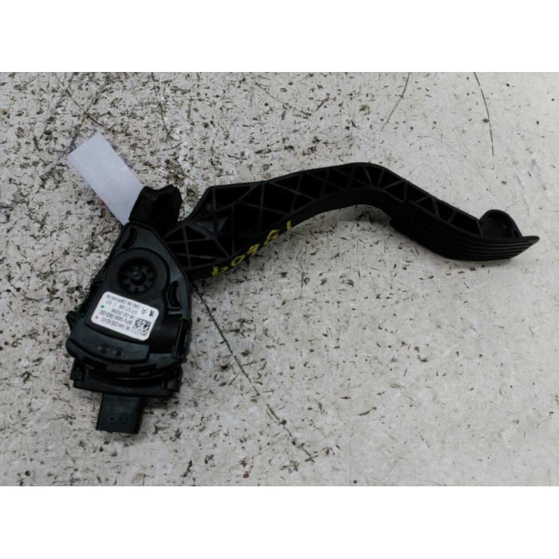 Recambio de potenciometro pedal para citroën c3 1.4 sx referencia OEM IAM 9654405580 9654405502 