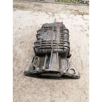 Recambio de carter para ford puma (cce) 1.4 16v cat referencia OEM IAM 96MM6675BC  