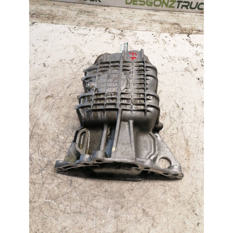 Recambio de carter para ford puma (cce) 1.4 16v cat referencia OEM IAM 96MM6675BC 2
