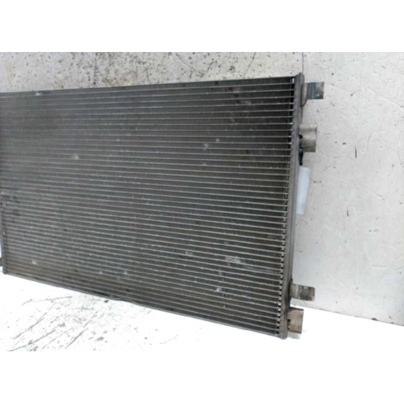 Recambio de condensador / radiador a/a para renault scenic ii grand confort dynamique referencia OEM IAM 8200115543 - Negro 3
