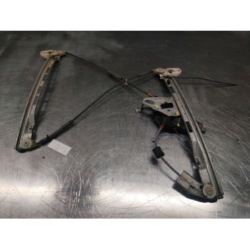 Recambio de elevalunas delantero derecho para peugeot 206 berlina x-line referencia OEM IAM   