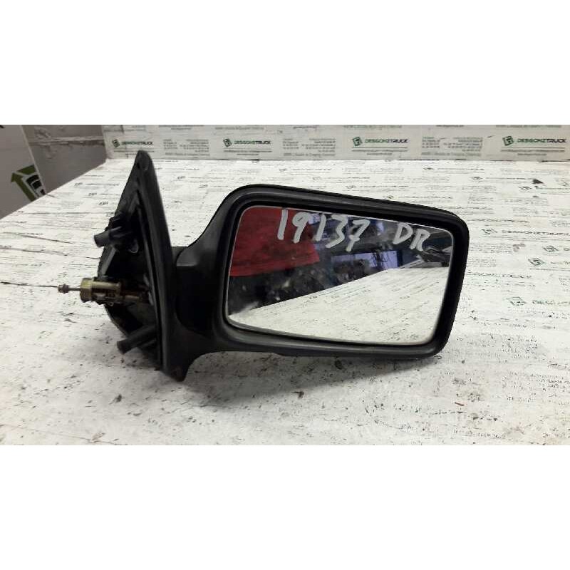 Recambio de retrovisor derecho para seat ibiza (6k) básico referencia OEM IAM E10217430  