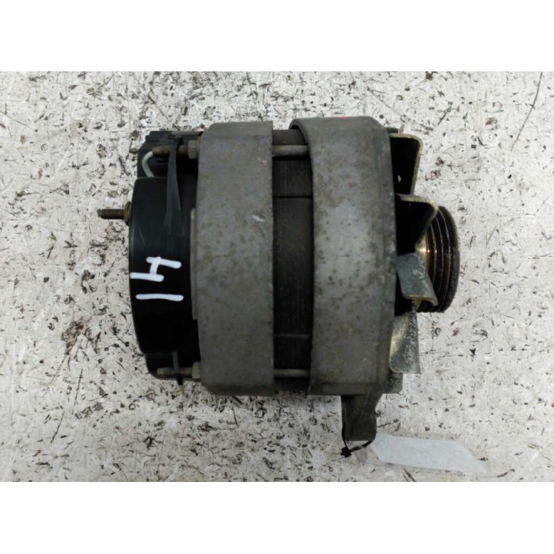 Recambio de alternador para renault clio i phase iii 1.4 limited referencia OEM IAM 2541370  VALEO