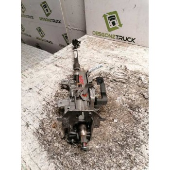 Recambio de columna direccion para citroën c4 berlina collection referencia OEM IAM 9688683977  