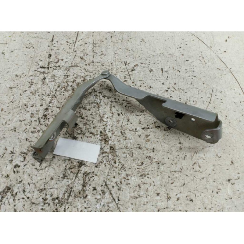 Recambio de bisagra capo derecha para citroën c3 1.4 sx referencia OEM IAM 9637365580  