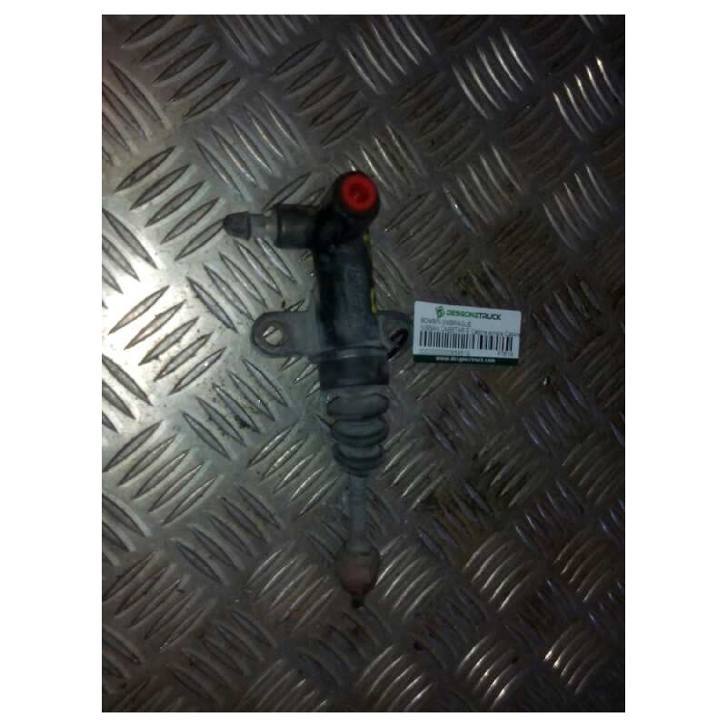 Recambio de bombin embrague para nissan cabstar e cabina simple cabina individual referencia OEM IAM FTE19 6747 G7684