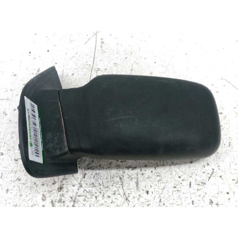 Recambio de retrovisor izquierdo para ford p 100 ii 1.8 td referencia OEM IAM  MANUAL - Blanco 3