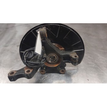 Recambio de mangueta delantera derecha para mg zs suv (azs1) 1.5 vti referencia OEM IAM   