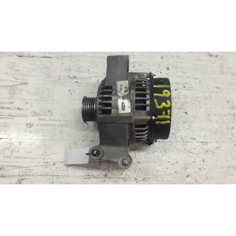 Recambio de alternador para ford focus turnier (cak) 1.6 16v cat referencia OEM IAM C628664R  