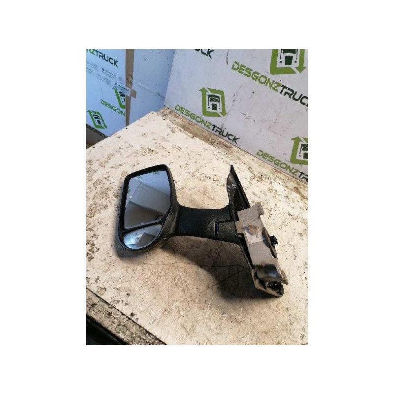 Recambio de retrovisor izquierdo para ford transit express line '06 ft 300 k euroline referencia OEM IAM   5 PINS - Blanco