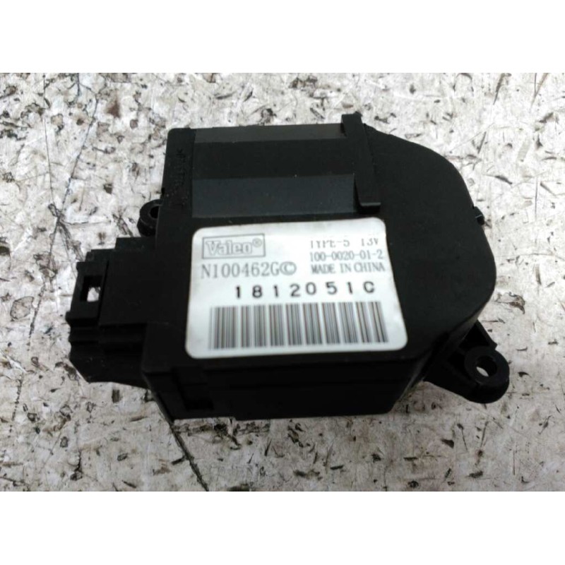 Recambio de motor regulador climatizacion para citroën c3 1.4 sx referencia OEM IAM 1812051C  