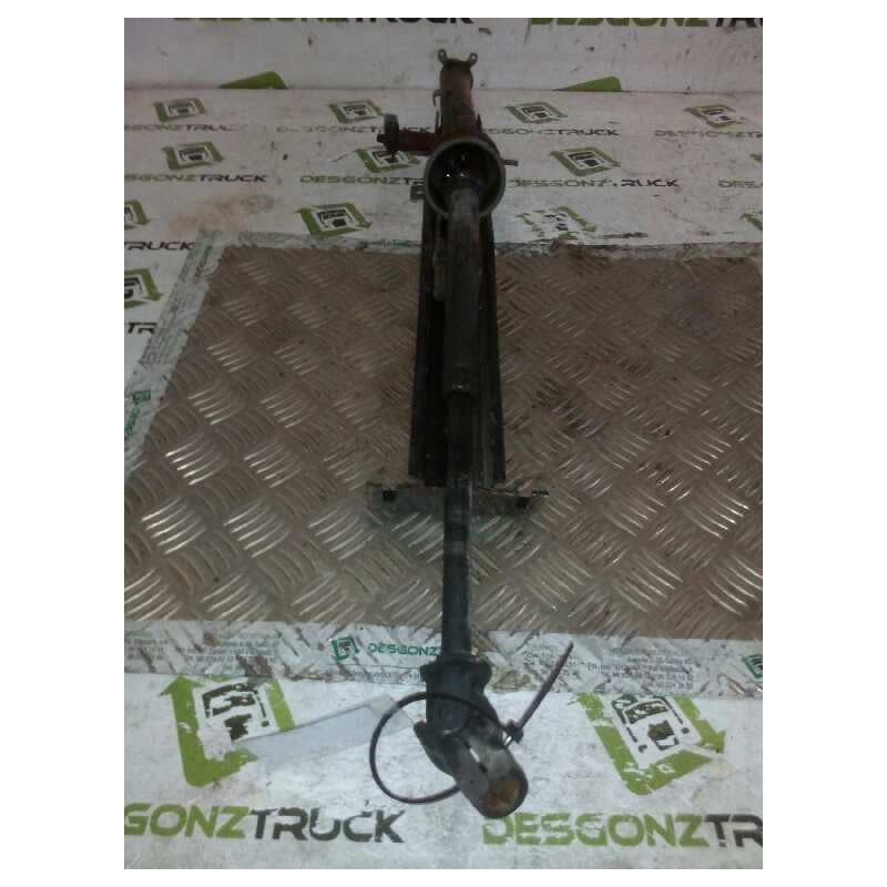 Recambio de columna direccion para nissan cabstar e cabina simple cabina individual referencia OEM IAM   