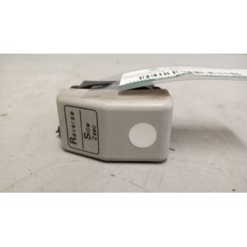 Recambio de mando cambio automatico para iveco stralis (as) 12.9 diesel referencia OEM IAM 504107594  
