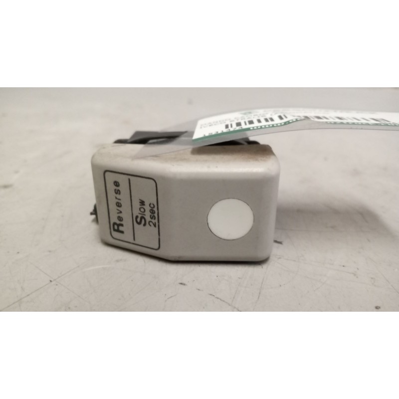 Recambio de mando cambio automatico para iveco stralis (as) 12.9 diesel referencia OEM IAM 504107594  