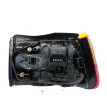Recambio de piloto trasero izquierdo para seat ibiza (6k) básico referencia OEM IAM   