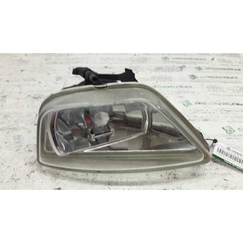 Recambio de faro antiniebla izquierdo para ford focus berlina (cak) ambiente referencia OEM IAM 0374D BLANCO 