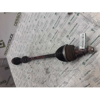 Recambio de transmision delantera derecha para honda civic berlina 3/4 (ej/ek) 1.4 referencia OEM IAM   