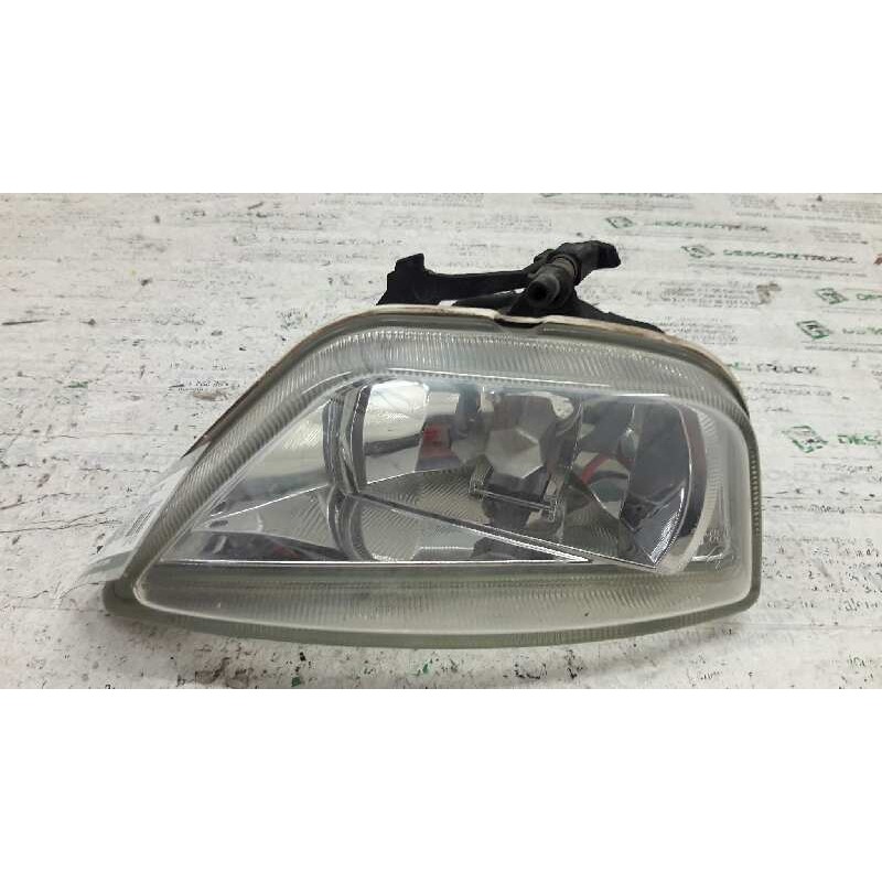 Recambio de faro antiniebla derecho para ford focus berlina (cak) ambiente referencia OEM IAM 0374D BLANCO 