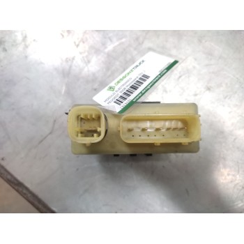 Recambio de modulo electronico para peugeot 3008 i monospace (0u_) 1.6 hdi referencia OEM IAM 9662570880  