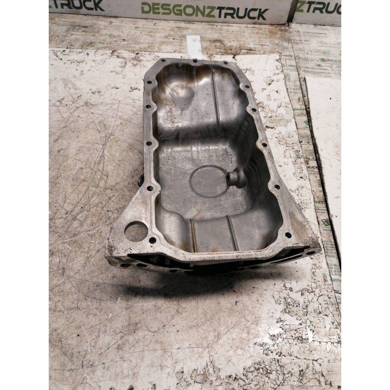 Recambio de carter para ford puma (cce) 1.4 16v cat referencia OEM IAM 96MM6675BC 3