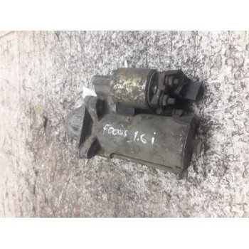 Recambio de motor arranque para ford focus berlina (cak) ambiente referencia OEM IAM YS4U11000AA 2031BB 10 DIENTES