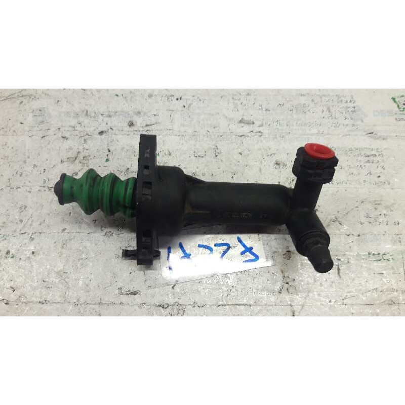 Recambio de bombin embrague para seat ibiza (6l1) 1.9 sdi referencia OEM IAM   