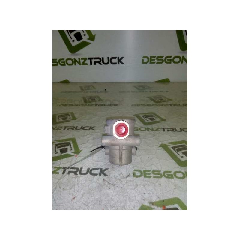 Recambio de valvula aire para scania serie p/g/r (l-clase) fsa r480 (4x2) largo cr 19 a referencia OEM IAM 367739 AC155A VALVULA - Blanco 3