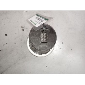 Recambio de mando cambio automatico para daf serie xf105.xxx 12.9 diesel referencia OEM IAM 1642132  6006339004