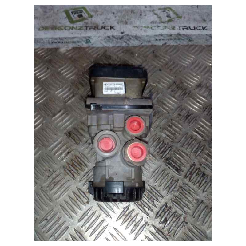 Recambio de valvula aire para volvo fh xxx 12.8 diesel referencia OEM IAM 21122034 K021203 VALVULA EBS