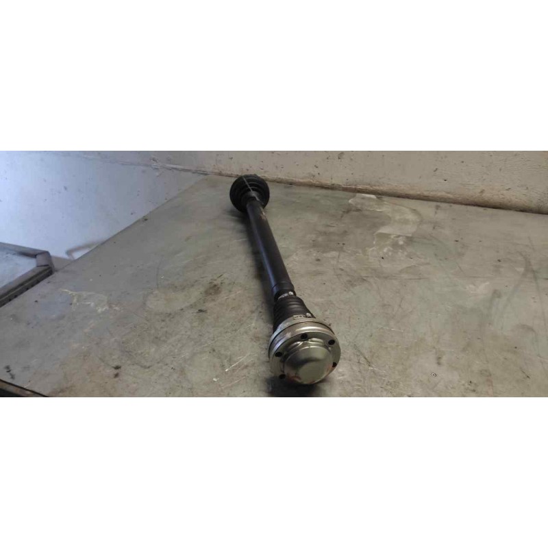 Recambio de transmision delantera derecha para audi a3 (8p) 2.0 tdi ambiente referencia OEM IAM 1K0407272EN - Blanco 2