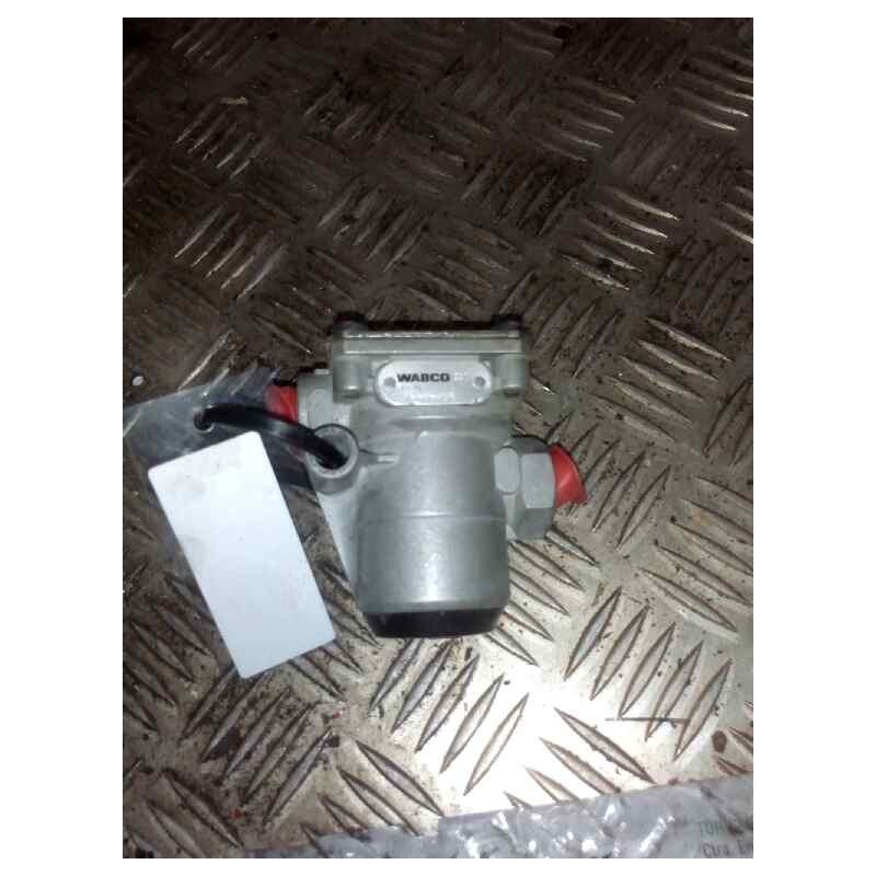 Recambio de valvula aire para volvo fh xxx 12.8 diesel referencia OEM IAM 4750150720  