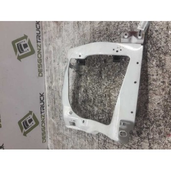 SOPORTE 6C1113K020AC FARO IZQUIERDO 