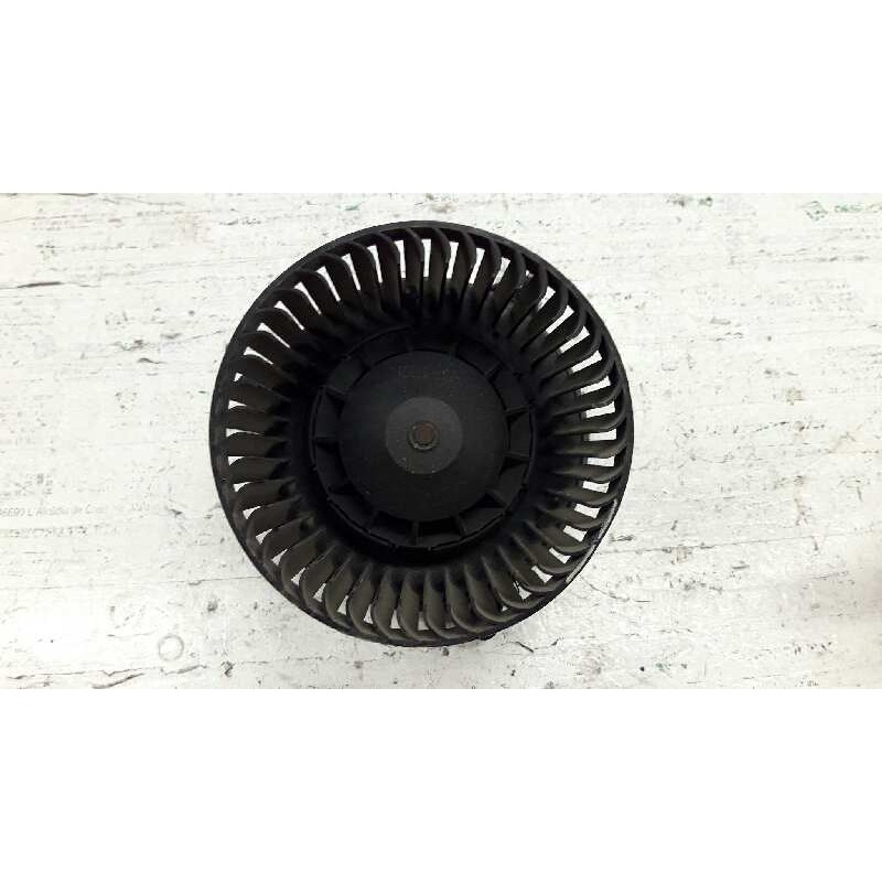 Recambio de ventilador calefaccion para ford mondeo berlina (ge) referencia OEM IAM 1S7H18456AC BK6JA 