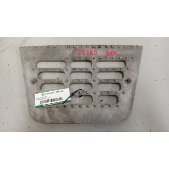 Recambio de huella peldaño para daf serie xf105.xxx 12.9 diesel referencia OEM IAM   
