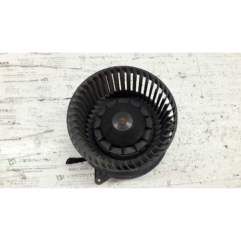 Recambio de ventilador calefaccion para ford mondeo berlina (ge) referencia OEM IAM 1S7H18456AC BK6JA 