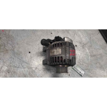 Recambio de alternador para ford fiesta (cbk) ambiente referencia OEM IAM 3S6TAA 3 PINS 