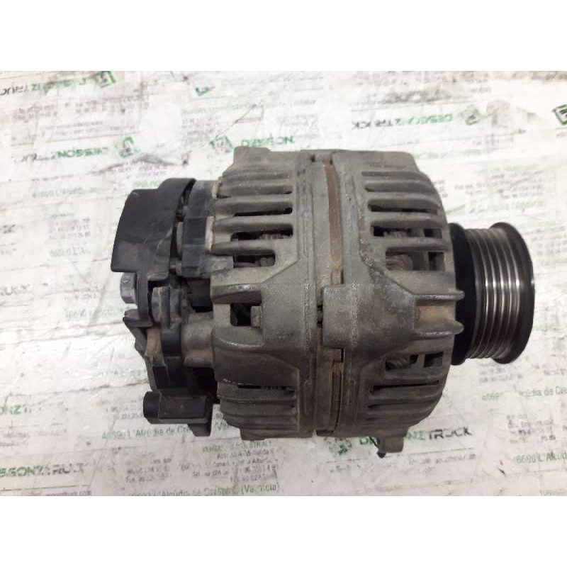 Recambio de alternador para volkswagen lt caja cerrada / combi (mod. 1997) referencia OEM IAM   