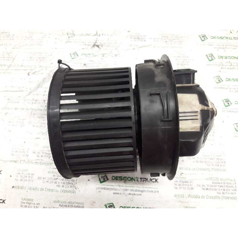 Recambio de ventilador calefaccion para peugeot 308 1.6 hdi fap cat (9hz / dv6ted4) referencia OEM IAM   