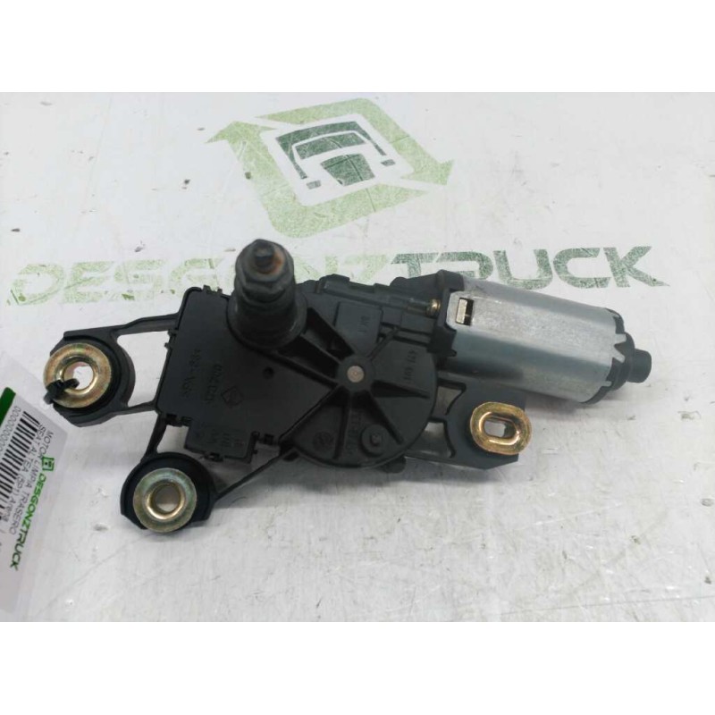 Recambio de motor limpia trasero para seat altea (5p1) arena referencia OEM IAM 5P0955711C 53028012 - Blanco 3