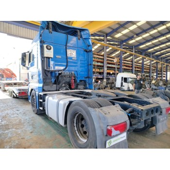 man tgx 18.xxx del año 2014