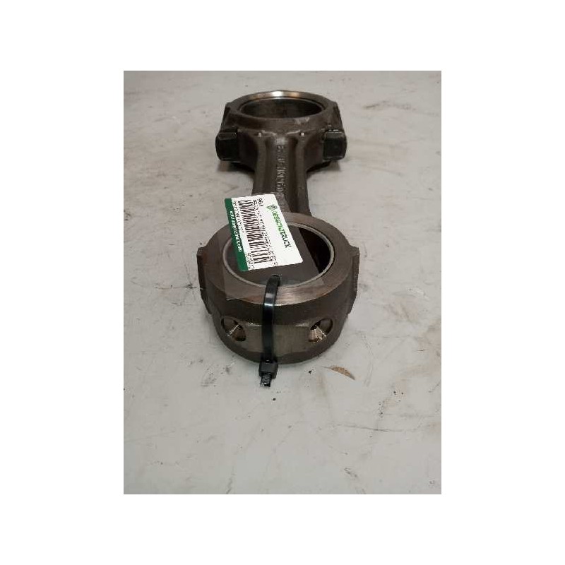 Recambio de biela para renault hd 300.18 / 26 premium e2 fsa modelo 300.18 t 219 kw cabina para dormir referencia OEM IAM 501041 2