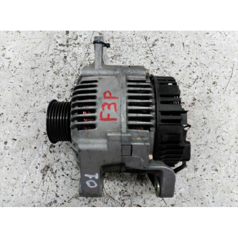 Recambio de alternador para renault laguna (b56) 1.8 anade referencia OEM IAM 770082307 VALEO 