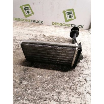 RADIADOR CALEFACCION / AIRE ACONDICIONADO B9525 