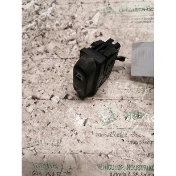 Recambio de mando elevalunas delantero derecho para peugeot 306 berlina 3/5 puertas (s1) xn referencia OEM IAM   5 PINS