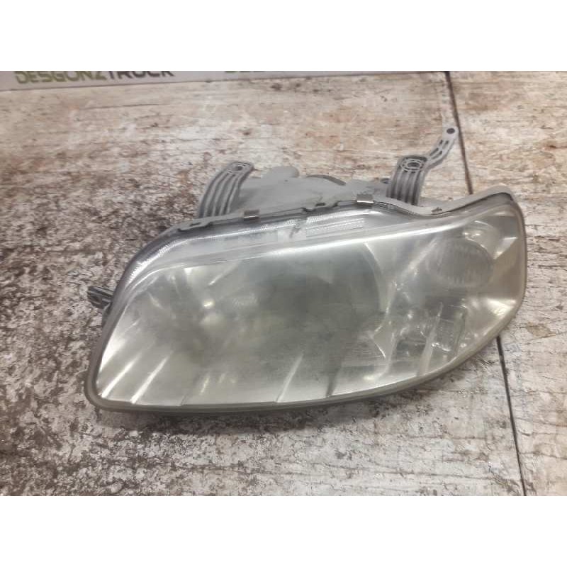 Recambio de faro izquierdo para daewoo kalos 1.4 sr referencia OEM IAM   