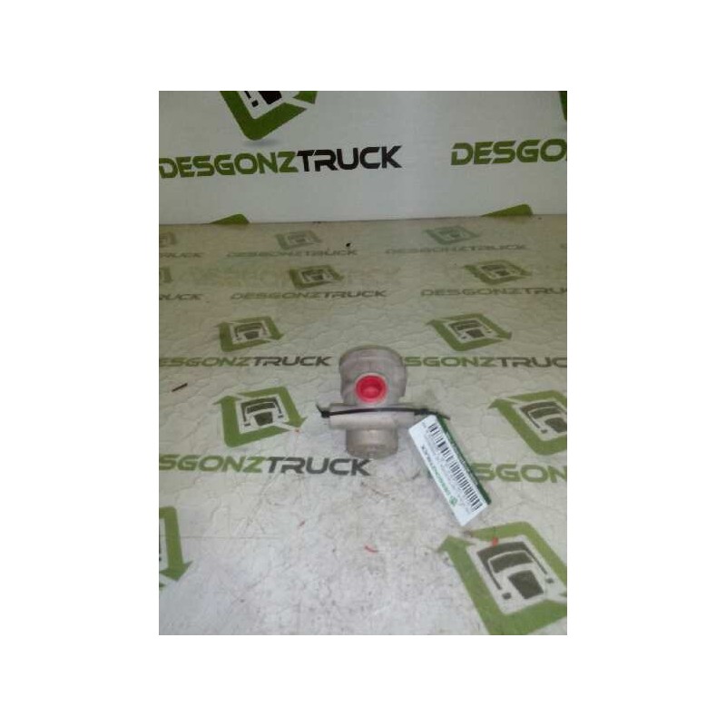 Recambio de valvula aire para scania serie p/g/r (l-clase) fsa r480 (4x2) largo cr 19 a referencia OEM IAM 367739 AC155A VALVULA - Blanco 4