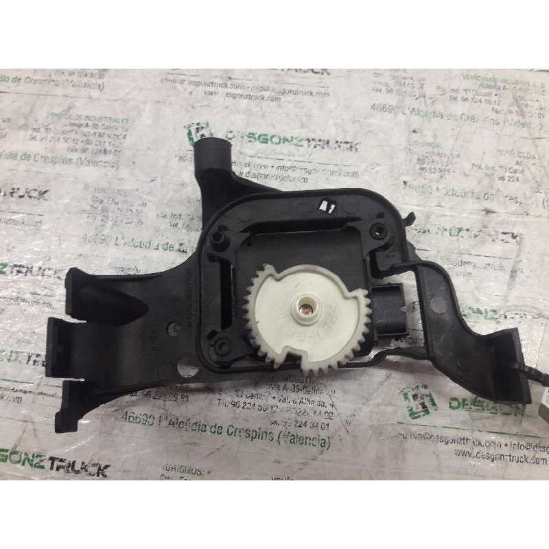 Recambio de motor regulador climatizacion para volkswagen polo (9n1) conceptline referencia OEM IAM 01328012022  