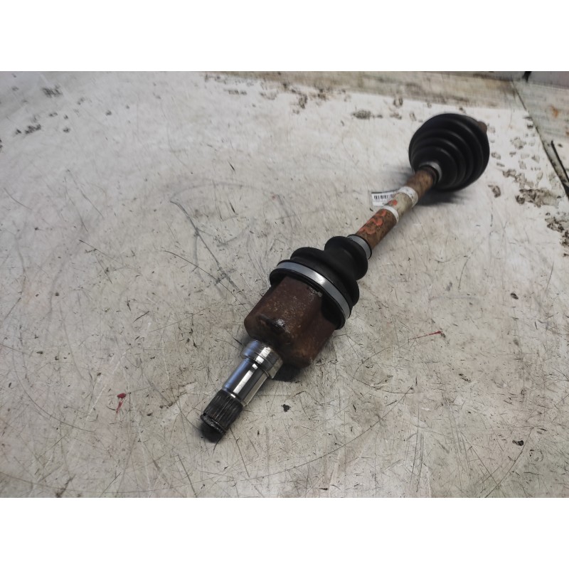Recambio de transmision delantera izquierda para ford focus c-max (cap) referencia OEM IAM 2