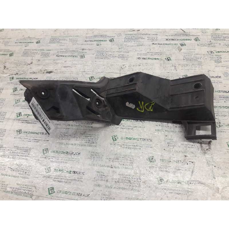 Recambio de soportes paragolpes para volkswagen polo (9n1) conceptline referencia OEM IAM 6Q6807376 TRAS. DCHO. 