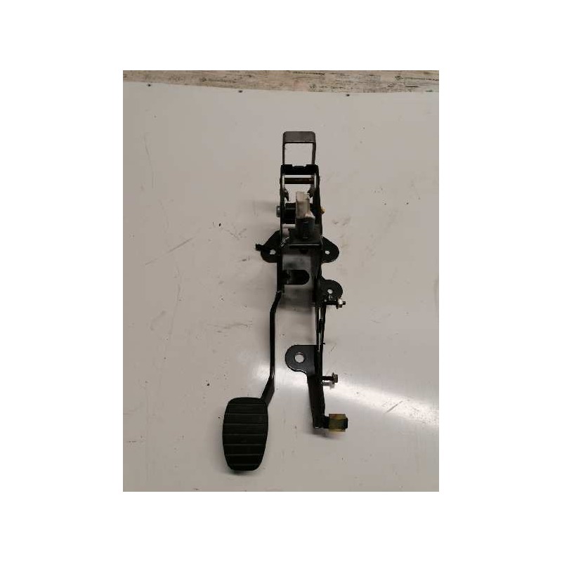 Recambio de pedal freno para renault megane ii berlina 5p confort authentique referencia OEM IAM 20639A00  